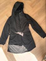 Only winterjas / parka. Maat Xl, Only, Ophalen of Verzenden, Maat 46/48 (XL) of groter, Zwart