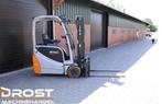 Still RX20-15 heftruck elektrische triplex lepelversteling s, 1000 tot 2000 kg, Elektrisch, Heftruck, Still