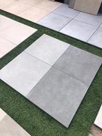keramische terrastegel 60x60x3 1 ste keus actie 35 euro p/m2, Ophalen, Keramiek, Nieuw, 10 m² of meer