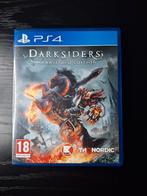 Darksiders Warmastered Edition Playstation 4 [ PS4 ], Avontuur en Actie, Online, 1 speler, Ophalen of Verzenden