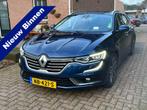 Renault Talisman Estate 1.6 200pk TCe Initiale Paris. Leer,, Auto's, Renault, 1618 cc, Gebruikt, 4 cilinders, 1850 kg