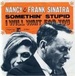 nancy sinatra, Cd's en Dvd's, Vinyl | Pop, Ophalen of Verzenden, 12 inch