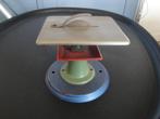Stoommachine Wilesco Model Wilesco Zaagtafel. Licht Roest., Ophalen of Verzenden, Gebruikt