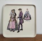 Dienblad Villeroy en Boch Zaanstreek 1780, Ophalen of Verzenden, Zo goed als nieuw