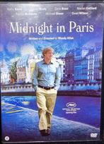 Midnight In Paris, Cd's en Dvd's, Ophalen of Verzenden, Zo goed als nieuw