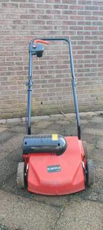 Gamma Verticuteermachine - Gazonbeluchter, Tuin en Terras, Ophalen, Gebruikt, Elektrisch, Gamma