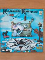 Klassiek Kompas - Philips Minigroove 45 - Bach, Gebruikt, Overige formaten, Ophalen of Verzenden, Orkest of Ballet