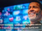 Tony Robbins UPW 4-7 september, Tickets en Kaartjes, Eén persoon, September