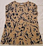 Leuke top van Aware by Vero Moda, Maat 38/40 (M), Vero Moda, Beige, Ophalen of Verzenden