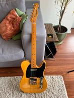 Telecaster Classic Vibe + Custom Shop Nocaster ‘51 Pickups, Ophalen, Gebruikt, Elektrische gitaar