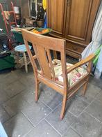 leunstoel opknapper, Antiek en Kunst, Ophalen