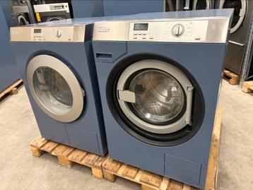 Miele Professional PW5084 MOPP star + PT5186 EL-OB set beschikbaar voor biedingen