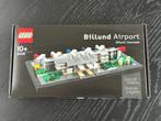 LEGO 40199 Billund Airport - MISB/Nieuw, Ophalen of Verzenden, Nieuw, Complete set, Lego