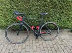 Racefiets Harrier - in gebruikte staat, Fietsen en Brommers, Fietsen | Racefietsen, 28 inch, Heren, Aluminium, Zo goed als nieuw