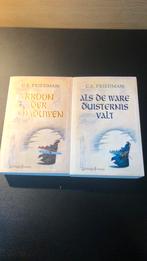 Kroon der schaduwen & Als de ware duisternis valt, Ophalen of Verzenden, Zo goed als nieuw, C.S. Friedman