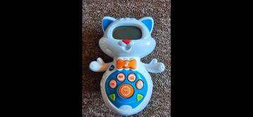 VTech Baby Kat Mobiel wekker beschikbaar voor biedingen