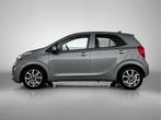Kia Picanto 1.0 DPi DynamicPlusLine Key-Less | Climate Contr, Voorwielaandrijving, 12 maanden, Stof, Gebruikt