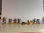 Disney Figuren Collectie, Kinderen en Baby's, Speelgoed | Poppen, Ophalen of Verzenden, Gebruikt, Overige typen