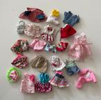Evi love shelly mattel heart family mini kleertjes, Ophalen of Verzenden, Gebruikt, Kleertjes