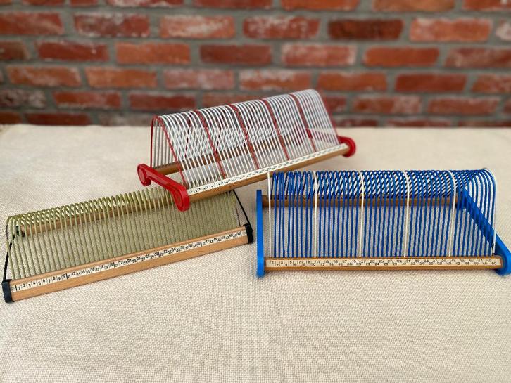 Beco Vinyl /Platen houder, Cd's en Dvd's, Vinyl Singles, Gebruikt, Ophalen