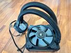 CORSAIR Cooling Hydro Series H80i v2 Liquid CPU Cooler, Ophalen of Verzenden, Zo goed als nieuw