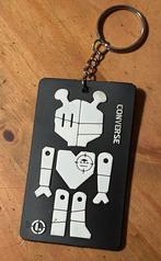 LOWLANDS sleutelhanger, Ophalen of Verzenden, Zo goed als nieuw