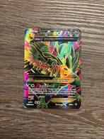 M Sceptile EX #85/98 - Ancient Origins, Hobby en Vrije tijd, Verzamelkaartspellen | Pokémon, Ophalen of Verzenden, Zo goed als nieuw