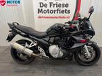 SUZUKI GSX 650 F ABS (bj 2009), 4 cilinders, Bedrijf, Sport, Meer dan 35 kW