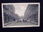 Amsterdam Djambistraat, Verzamelen, Ansichtkaarten | Nederland, Verzenden, Voor 1920, Noord-Holland