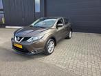 Nissan Qashqai 1.2 Connect Edition, Voorwielaandrijving, Gebruikt, Euro 6, 4 cilinders