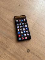 Google Pixel 6a 128GB Zwart, Ophalen of Verzenden, Zo goed als nieuw