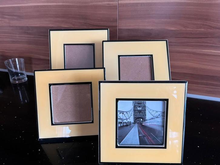 Fotolijstjes Lifestyle, Audio, Tv en Foto, Fotografie | Fotolijsten, Nieuw, Ophalen of Verzenden