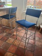 Spectrum Martin Visser barkruk SB06, 4 krukken, Ophalen of Verzenden, Gebruikt, 60 tot 90 cm