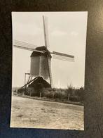 3. Molen - Kessel - Peel en Maas, Ongelopen, Limburg, Verzenden