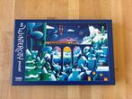 NS wintercity puzzel, Hobby en Vrije tijd, Denksport en Puzzels, Ophalen of Verzenden, 500 t/m 1500 stukjes, Nieuw, Legpuzzel