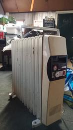 Verwarming kacheltje, Doe-het-zelf en Verbouw, Ophalen, Minder dan 60 cm, Radiator, 30 tot 80 cm