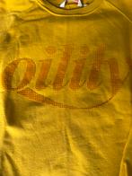 Oilily trui maat XS-S-M okergeel zgan, Oilily, Geel, Ophalen of Verzenden, Zo goed als nieuw