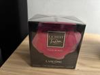 Lancome tresor fleur de nuit 50ml edp, Verzenden, Nieuw
