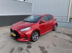 Toyota Yaris 1.5 Hybrid 130 Executive Navigatie Apple CarPla, Auto's, Toyota, Gebruikt, 450 kg, 3 cilinders, Yaris