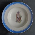 Alie Kruse-Kolk Lavendel 4x soepbord 23cm servies, Postbus 64461, Brunssum, Nederland, Verzenden, Kenduseditemsinfo@gmail.com