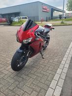 Honda CBR1000RR SC59, Ophalen of Verzenden