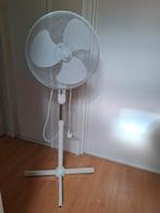 Ventilator. 3 Standen. Zgan., Ophalen, Zo goed als nieuw