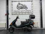 Piaggio hexagon 125cc 180cc, Motoren, Motoren | Overige merken, Bedrijf, Scooter