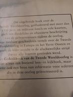 Gedenkboek Tweede Wereldoorlog - Ivor Matanle, Tweede Wereldoorlog, Ophalen of Verzenden, Zo goed als nieuw, Ivor Matanle