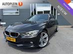 BMW 3-serie 316i High Executive Automaat|Leder|LED|Navi|NAP|, Automaat, Euro 6, 4 cilinders, Met garantie (alle)