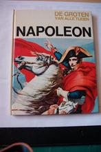Boek Napoleon, Boeken, Oorlog en Militair, Gelezen, Ophalen of Verzenden, Voor 1940