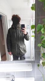 Fjallraven singi wool heren parka xl, Fjallraven, Maat 56/58 (XL), Ophalen of Verzenden, Zo goed als nieuw