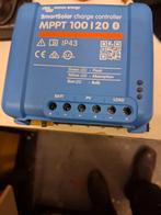 Victron SmartSolar MPPT 100/20 Laadregelaar, Ophalen of Verzenden
