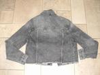 Eksept mara - eksmara jacket kort spijkerjack spijkerjas M, Kleding | Dames, Maat 38/40 (M), Blauw, Ophalen of Verzenden, Zo goed als nieuw