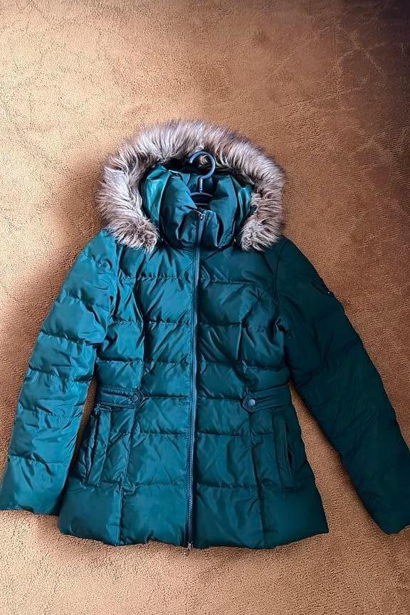 Tommy Hilfiger dames jas Maat M, Kleding | Dames, Jassen | Winter, Ophalen of Verzenden